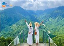 Tour Nhật Bản Cung Đường Romantic Mùa Hè 2026